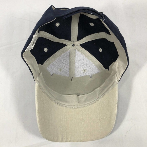 ISLE OF CAPRI CASINO BOONEVILLE MISSOURI HAT CAP ADJUSTABLE ONE SIZE FITS MOST - Picture 12 of 15